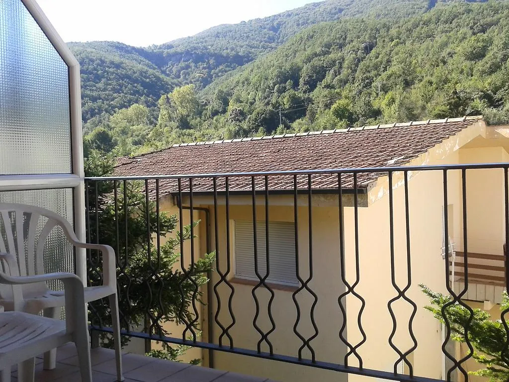 Hotel Fonda Finet Sant Felíu de Pallarols