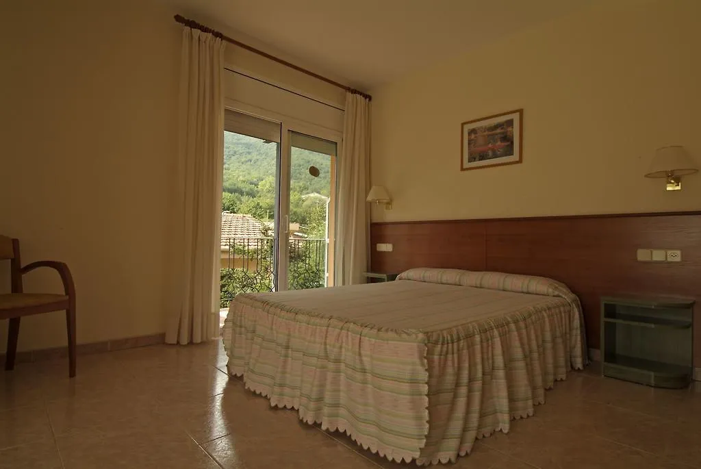 Hotel Fonda Finet Sant Felíu de Pallarols