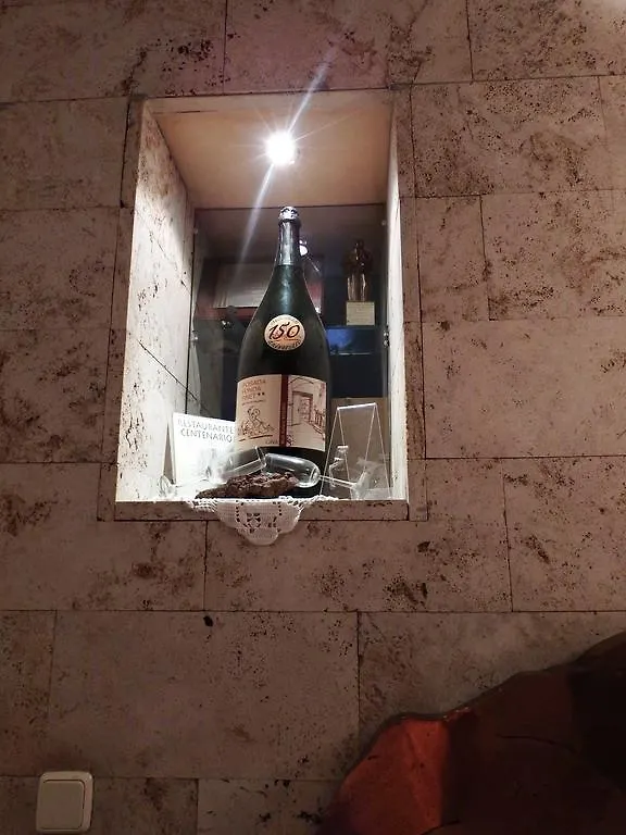 Fonda Finet Hotel Sant Feliu De Pallerols