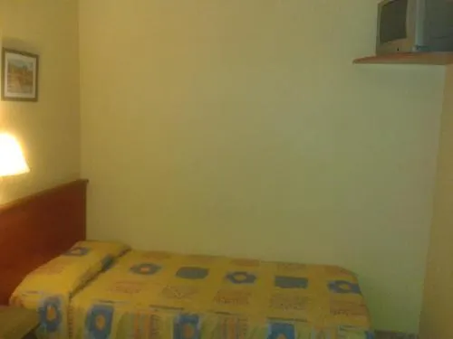 **  Hotel Fonda Finet Sant Feliu de Pallerols España